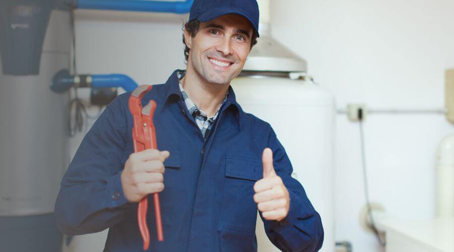 Professional Leak Detection in Henlawson, WV
